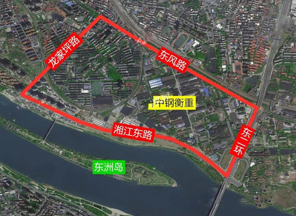 在城市发展的浪潮中,衡阳正迎来一个重大项目。近日,衡阳市苏州湾片区青年智创城项目（暂定名）相关招标公告发布,这个规划面积达 951 亩的宏大项目,将为衡阳的城市格局带来全新变革。