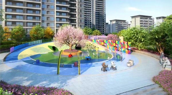 在株洲芦淞芯，一场关于理想生活的实景预演正在湖南建投淞云台徐徐展开。区别于期房的遥不可及，淞云台以实景准现房的姿态，让购房者亲眼见证未来生活的模样，用真实可触的品质，诠释何为 &ldquo;看得见的幸福&rdquo;。