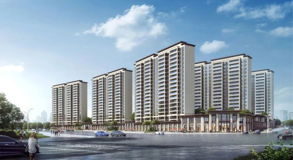 在攸州城芯，一场人居革新正在悄然上演。攸县云裕山河颂以颠覆传统的姿态，凭借对品质的极致追求，强势开启攸州豪宅新时代，其推出的约 167 - 197㎡纯板大平层与约 24 - 390㎡临街旺铺准现房，