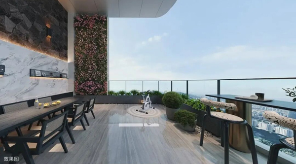 如果说绿茵场是城市荣耀的主场，那么家，便是我们每个人安放幸福的终身主场。在益阳，青春里&middot;鑫悦天禧以迭代升级的森态院墅5.0，融合空中庭院、业主食堂、星耀社群等多元配套，