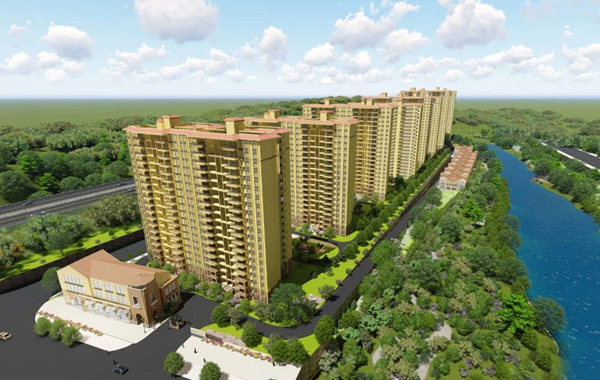 宜章幸福城江南府，由湖南省郴州保盛房地产开发有限公司开发，是宜章县重点人居项目之一，项目修建性详细规划已于2019年8月完成批前公示，近期，项目传来多项新动态，涵盖民生便民活动、工程施工进度